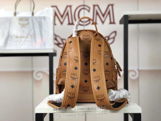 MCM雙肩包 原單 高品質 5921迷你 MCM幻想兔新款 MCM女包 MCM後背包  mdmc1232